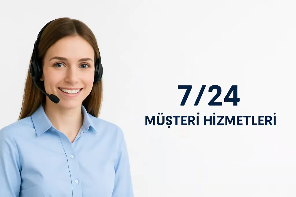 TORBALI PROTHERM Teknik Servis Ekibi